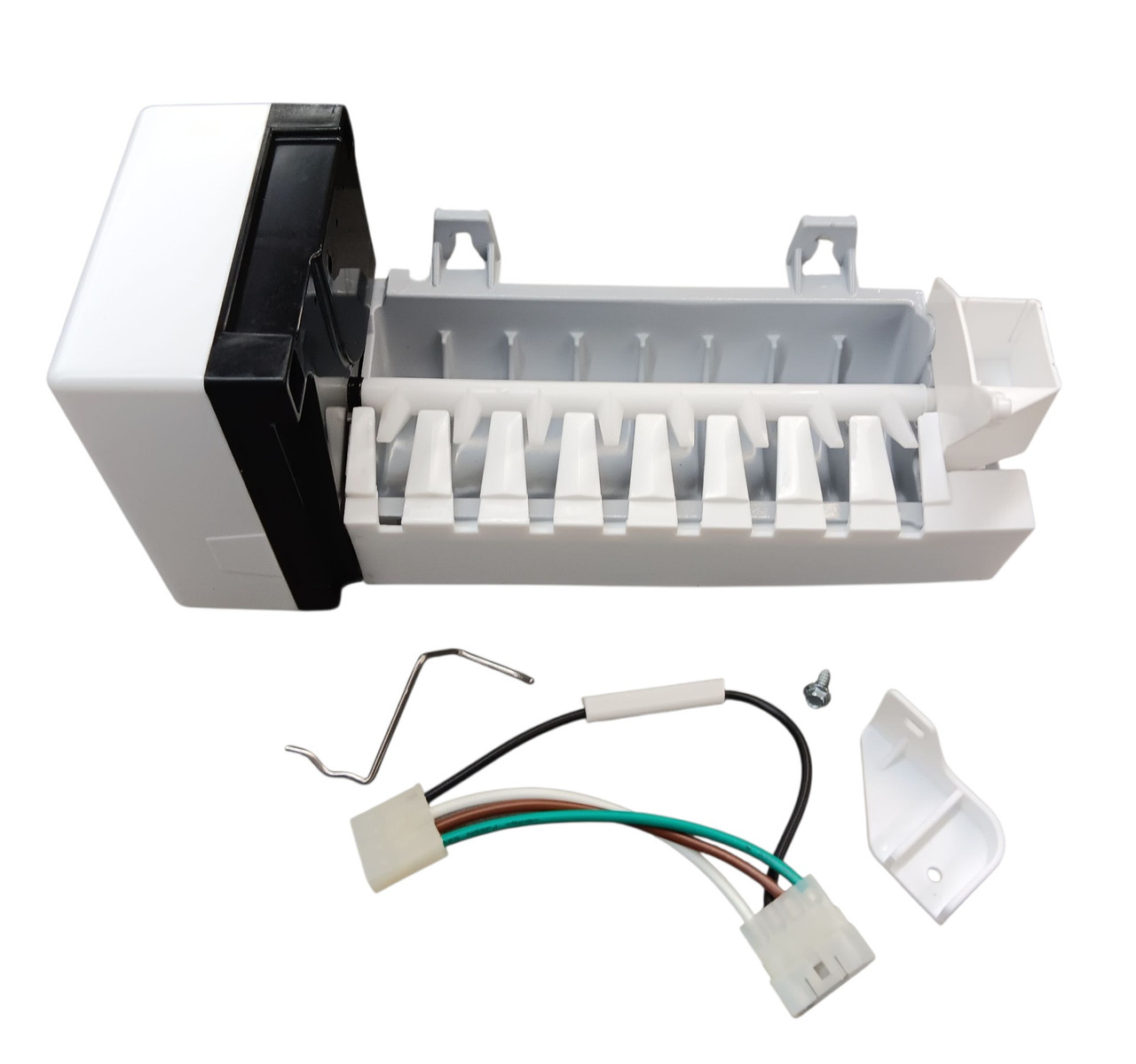 7002738 - Refrigerator Icemaker for Sub Zero